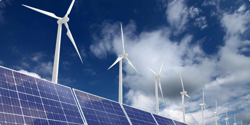 Les énergies renouvelables avenir 2025